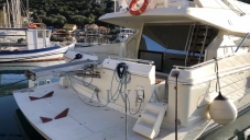 Ferretti 60 Flybridge